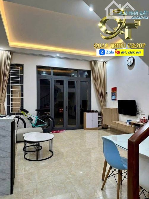 CHO THUÊ NHÀ 3 TẦNG KIỆT 246 HÙNG VƯƠNG, TP HUẾ - 7