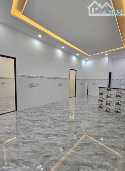 Bán Nhà Xóm Bắp gần Trường THPT Nguyễn Hữu Cầu, 79m2, ngang 7.5m nhà mới Đẹp vào ở ngay. - 7