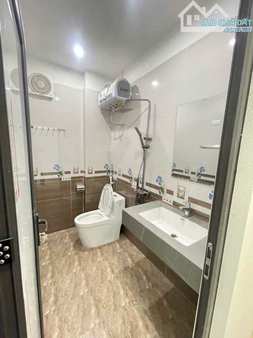 NHÀ 5T*THƯỢNG MẠO,PHÚ LƯƠNG*DÂN XÂY ĐƠN LẬP, CHẮC CHẮN,SÁT ĐẠI HỌC ĐẠI NAM,TRƯỜNG CHỢ,VÍP. - 7