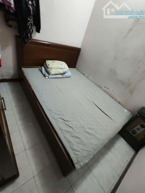 BÁN  TẬP THỂ TẦNG 1, KINH DOANH, Ô TÔ ĐỖ – QUAN HOA, CẦU GIẤY. 70M2 – 2PN. 4,63 TỶ - 7