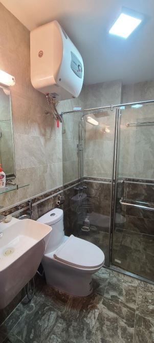 BÁN NHÀ PHỐ VÕNG THỊ TÂY HỒ DT 45M 5 TẦNG 14.8 TỶ LÔ GÓC NGÕ NÔNG GẦN PHỐ NHÀ ĐẸP Ở NGAY - 7