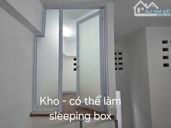 ✨ BÁN NHANH CĂN HỘ TẬP THỂ – NGUYỄN CHÍ THANH, Q10 – GIÁ CHỈ 1.9 TỶ ✨ - 7