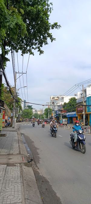 Siêu Phẩm Góc 2 Mặt Tiền – Nguyễn Văn Khối, P.9 Gò Vấp – 153m² – 4 Tầng – Thang Máy 630kg - 7