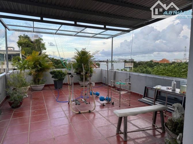 🏡 Bán nhà 3 tầng mặt tiền Văn Tiến Dũng - Hòa Xuân - Có thang máy🏡 - 7