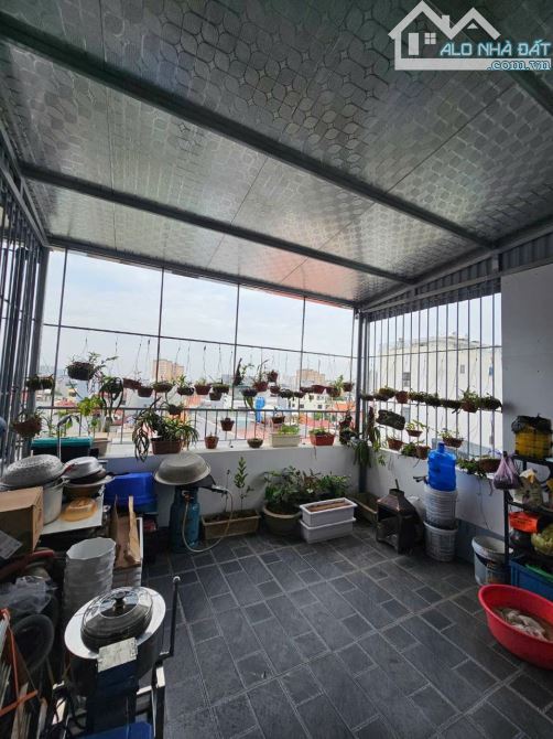 Bán nhà vip Giang Biên, ô tô 7 chỗ vào nhà, 6 tầng thang máy, mt 4,5m, dt 50m2, giá 10 tỷ+ - 7