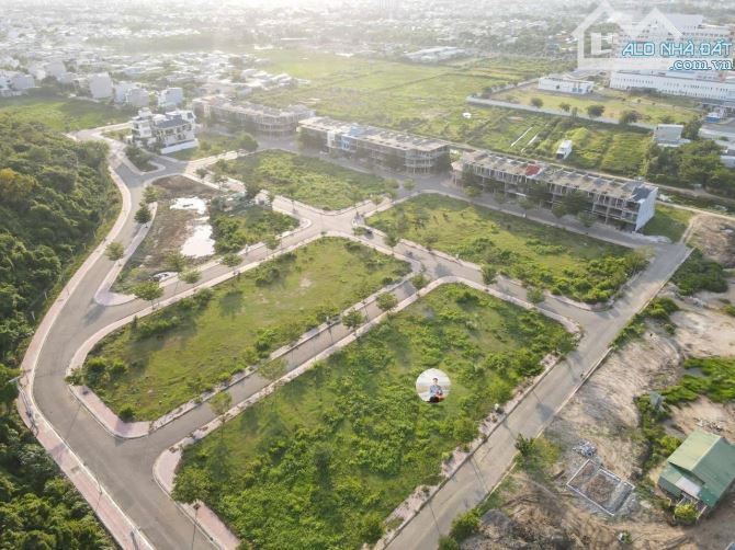 BÁN ĐẤT BIỆT THỰ HODECO (DỰ ÁN TÂY 3/2) GIÁ RẺ NHẤT KHU VỰC DT 247M2 (CÁCH SUNGROUP 100M) - 7