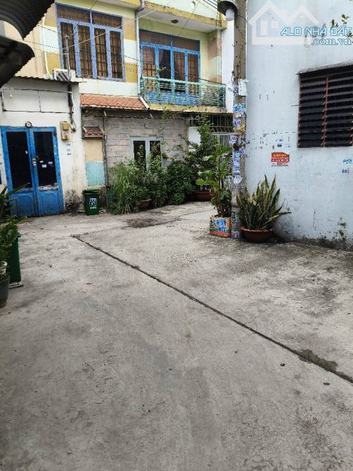 Nhà ngang lớn 5m (61m²),Q12 Huỳnh Thị Hai,hẻm oto thông nhiều hướng, giá 3.95 tỷ. - 7