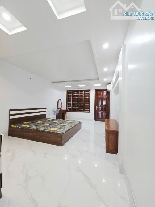 🏡 Bán nhà 5 tầng – 97m² mặt tiền 4m tại An Trực, Hồng Bàng - 7