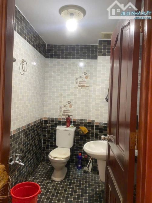 Bán nhà 4 tầng HXH ngay Miếu Gò Xoài 52m² – 4x13 Chỉ 5,7 tỷ - 7