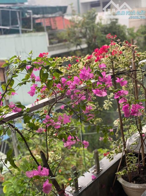 SIÊU PHẨM 3 TẦNG - NGUYỄN LAI 85M² NGANG 5M – KHUÊ TRUNG – CHỈ 7.x TỶ - 7