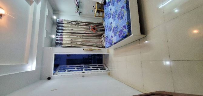 📣🔥🕍  QUẬN 6 BÀ HOM- HẺM XE HƠI THÔNG, GẦN MẶT TIỀN- 42M2 -5 TẦNG ĐÚC KIÊN CỐ-NHỈNH 6 TỶ - 7