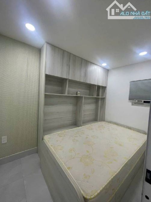 BÁN NHÀ 3 TẦNG - 32M2 - 3PN - LÊ ĐỨC THỌ GÒ VẤP - 3.85 TỶ THƯƠNG LƯỢNG - 7