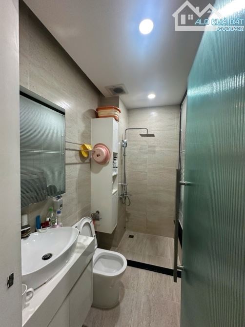 Hẻm xe tải, 74m2, 4 Tầng, Ngay Lê Trọng Tấn, Tân Phú, 8.8 tỷ - 7