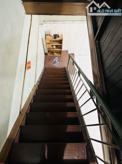 HÀNG HIẾM KHUÔNG VIỆT Q.TÂN PHÚ - HẺM XE HƠI THÔNG  - 74M2- KHU DÂN TRÍ CAO , YÊN TĨNH - 7