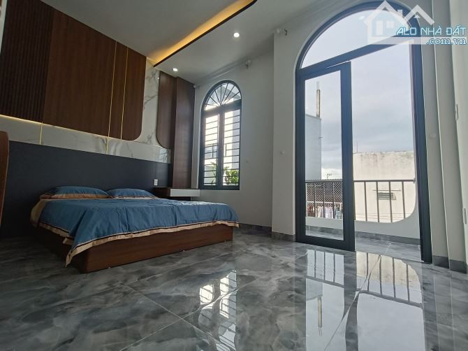 📌📌📌Làm việc trực tiếp!!! 🏠 Bán nhà 2 tầng mới đẹp Kiệt Đà Sơn 2 giá rẻ 🌺 - 7