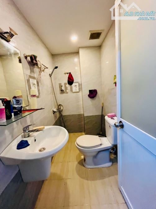 🏡SÁT MẶT TIỀN NGUYỄN XIỂN Q9. 3 TẦNG, 3 PN, HẺM  XE TẢI, 5,2 tỷ (có bớt) DÂN TRÍ CAO. - 7