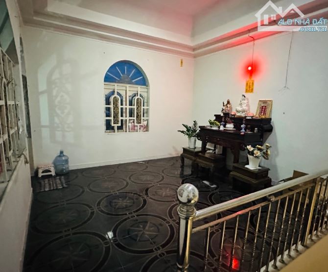 🔥 BIỆT THỰ VƯỜN 435M² – MẶT TIỀN TÂN HIỆP, HÓC MÔN – SỔ VUÔNG – GIÁ 12 TỶ TL - 7