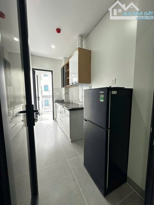 Bán Tòa Nhà Dịch Vụ DT 55m2 7 Tầng TM,11 phòng khép kín-Tôn Thất Tùng - 7