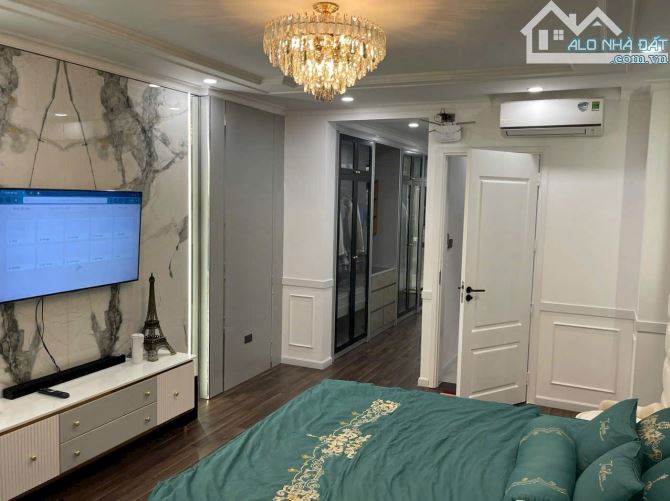 Bán nhà đẹp. Hẻm xe hơi. Khu dân cư Sài Gòn Mới. Dt 4x20m. 4 tầng. Giá 6.8 tỷ - 7