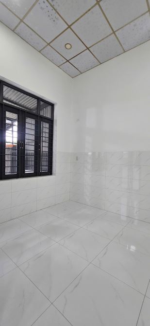 Bán nhà khu TĐC Bầu Gáo TT Diên Khánh, đường oto thông - 7