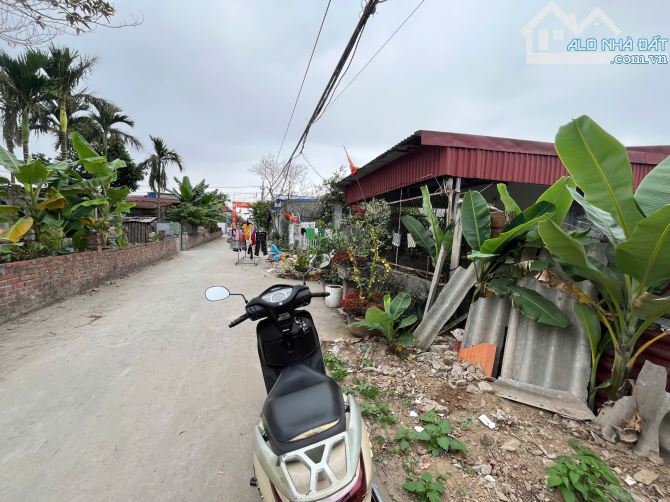 🏡 BÁN LÔ ĐẤT TẠI TÂN VŨ 2, TRÀNG CÁT – HẢI AN – HẢI PHÒNG 🏡 - 7