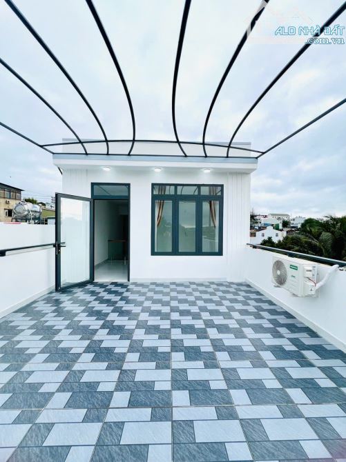 BÁN NHÀ MÊ ĐẸP FULL NỘI THẤT MẶT TIỀN ĐƯỜNG THĂNG LONG - PHƯỜNG TỰ AN !!! - 8