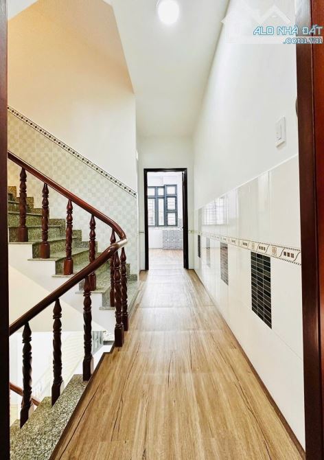 🥰 Cần bán gấp nhà 4 tấm 4x14m tại Lê Văn Quới, BHHA, Bình Tân. - 8