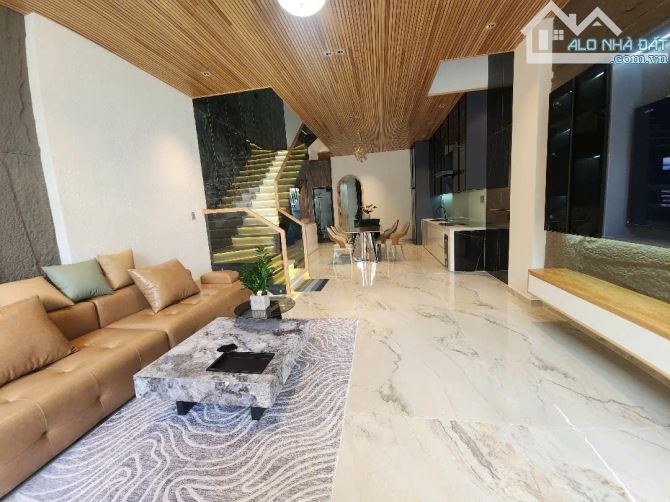 🏡SIÊU PHẨM  3 TẦNG ĐẸP LUNG LINH–THANH LƯƠNG 20 HÒA XUÂN🏡 - 8