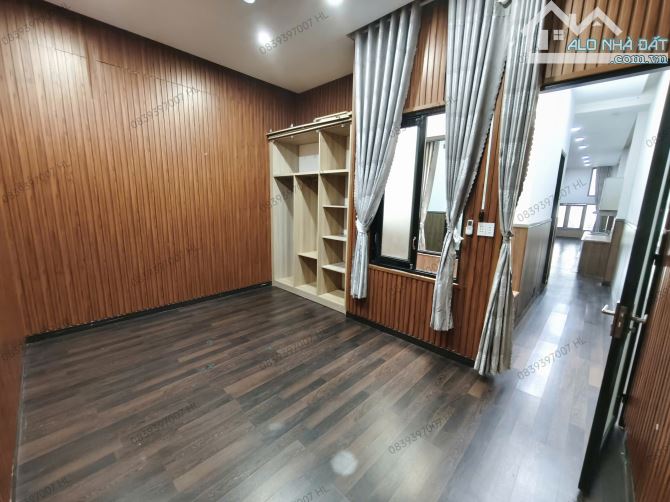 BÁN NHÀ 1 TRỆT - 1 LẦU KIÊN CỐ HẺM NGUYỄN ĐÌNH CHIỂU NỐI DÀI NGAY TRUNG NGUYÊN - 8