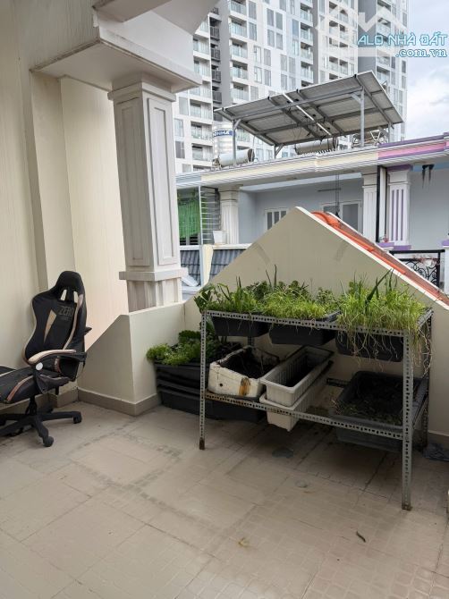 Bán Nhà Đối Diện Khu Vạn Phúc HBP Thủ Đức, KDC Đồng Bộ Cao Cấp 4Tầng đa tiện ích - 8