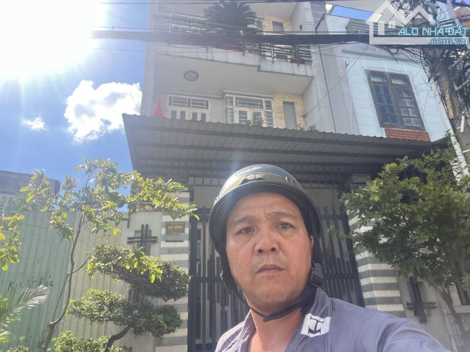 🏦QUẬN 12 TCH08 NHÀ 3 TẦNG NGANG 5x20‎ = 100GIÁ 7tỷ TL - 8