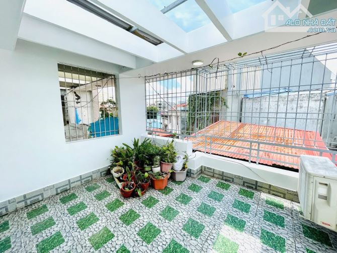 Bán nhà Nguyễn Văn Linh, Hàng Kênh  , Lê Chân . 3,35 tỷ , 4 tầng , 48m. - 8