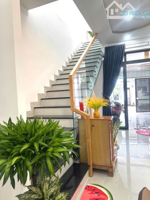 Bán căn nhà mới xây hẻm 271 Lê Duẩn, ngay TTTP BMT - 8