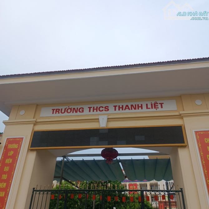 Chỉ 7.X tỷ.NHÀ ĐẸP KIM GIANG ngõ ba gác, full nội thất, hàng xóm The Manor Chu Văn An.✨ - 8