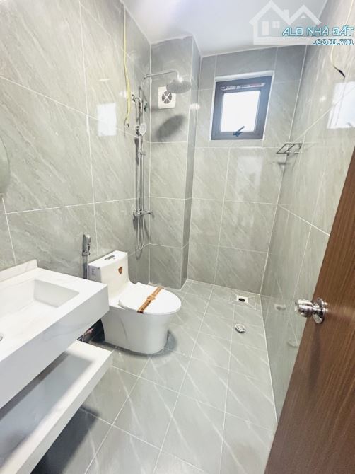 Tam Trinh, Yên Sở, lô góc, ngõ ô tô, thang máy, 64m2, 5t, 6pn, 14.8 tỷ - 8