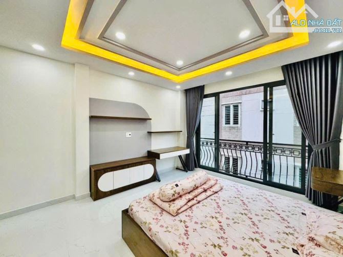 Chủ Kí Gửi Căn Nhà Siêu Vip TRƯƠNG HOÀNG THANH, TÂN BÌNH/ 57,5m2/ Giá 3 Tỷ 560Tr/ SHR - 8