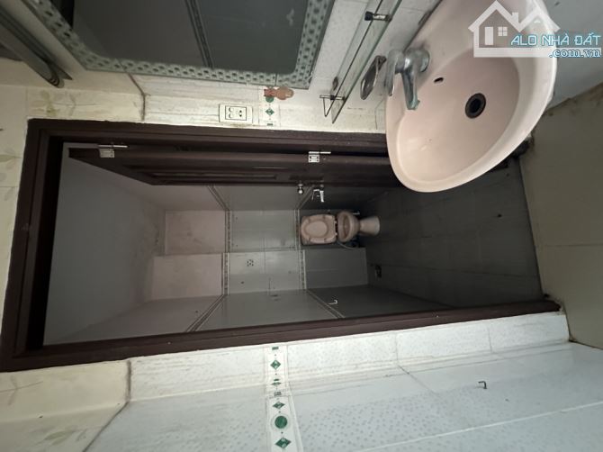 NGAY NGUYỄN DU & PHAN VĂN TRỊ 5 TẦNG BTCT 48M2 NỞ HẬU - 8