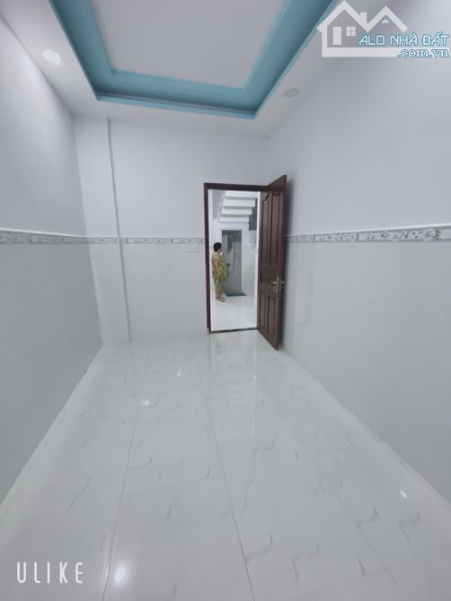 NHÀ 2 TẦNG 4.5X10 NỞ HẬU HXH TRÁNH TÂN THUẬN ĐÔNG Q7 – GIÁ 6.9T - 8
