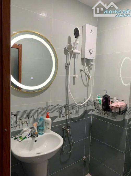 BÁN NHÀ ĐẸP NGUYỄN ĐÌNH CHIỂU,4 TẦNG, 35M2, NHỈNH 8TỶ - 8