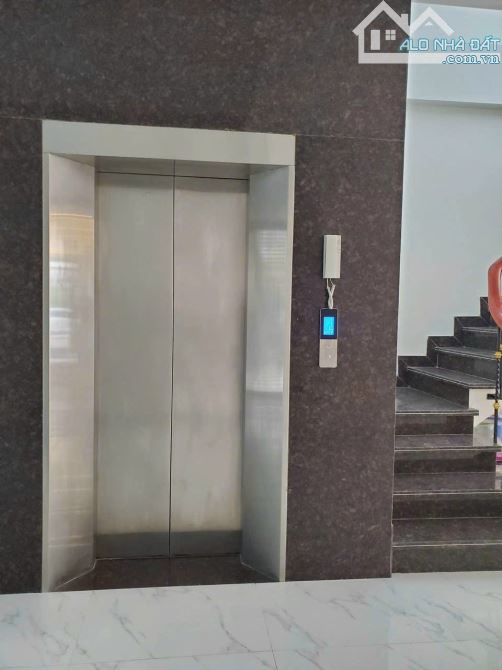 💥💥💥Chủ gửi bán căn nhà 5 tầng,2 mặt tiền  ngay đường Trịnh Kiểm cách đại lô Võ Nguyên G - 8
