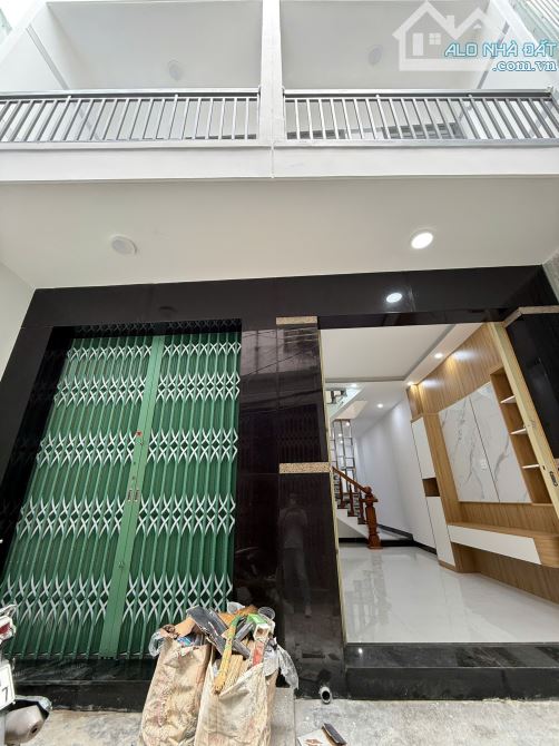 🏡 NHÀ PHỐ 2 TẦNG HẺM NGUYỄN THÁI HỌC – TRUNG TÂM QUY NHƠN - 8