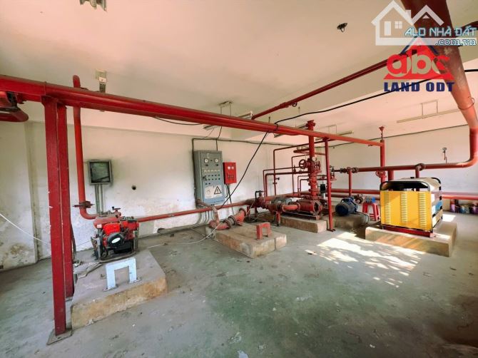 Cho thuê nhà xưởng sản xuất rộng 10.000m2 kcn Nhơn Trạch Đồng Nai giá rẻ - 8