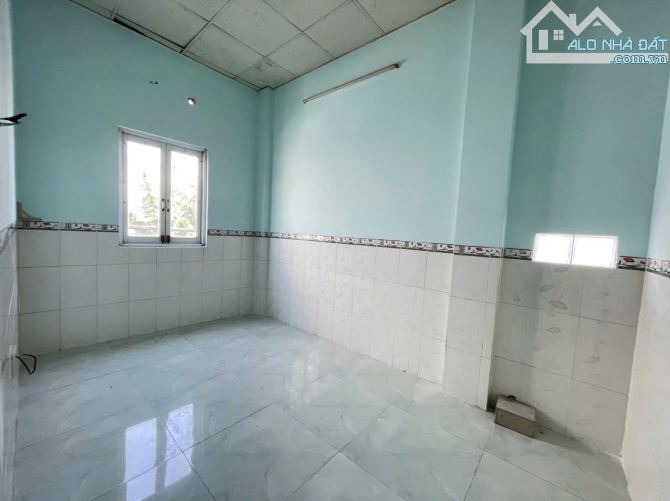 Nhà gần làng đại học Quốc gia, sổ riêng, hẻm xe ba gác, 1 trệt 1 lầu 3PN, 2535 Dĩ An - 8