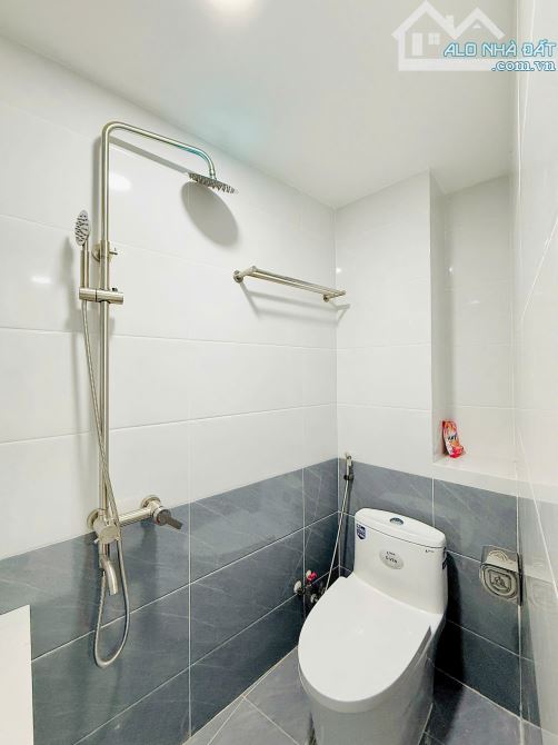 HXH 2MT trước sau Thống Nhất, 4x15m nhà mới 3L ST chỉ hơn 8 tỷ - 8