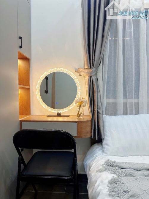 Ngang 5m4, Trương Đăng Quế, P. Hạnh Thông, DT 35m², Q. Gò Vấp – Giá 5.75 tỷ - 8