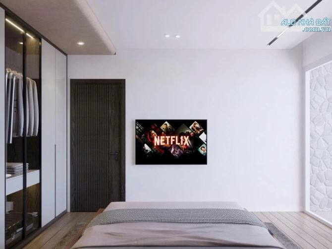 🏡 BÁN NHÀ 3 TẦNG – MẶT TIỀN BÙI CÔNG TRỪNG, HÒA XUÂN – ĐÀ NẴNG - 8