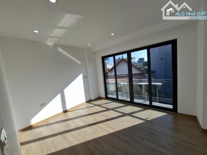 🔥 SIÊU PHẨM CỰ KHỐI – LÔ GÓC, 53M², 6 TẦNG, Ô TÔ VÀO NHÀ – 11.5 TỶ 🔥 - 8