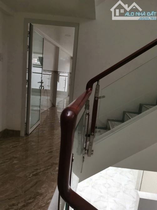 Bán nhà góc 2 mặt tiền Lý Nam Đế Quận 11, 4x15m 4 tầng chỉ nhỉnh 14 tỷ - 8