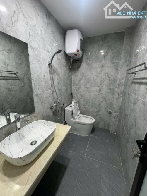 🏠 THẠCH BÀN – NHÀ ĐẸP 6 TẦNG, FULL NỘI THẤT – 8.5 TỶ 🏠 - 8