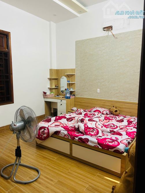 BÁN NHÀ 3 TẦNG MT LÊ HỮU TRÁC HƯỚNG ĐÔNG 3PN 4WC SỔ HỒNG RIÊNG – GIÁ 4,25 TỶ tlcc - 8
